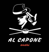 Al Capone sushi